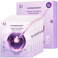 BIOHEAL BOH ProBioderm Collagen Remodeling Serum Gel Mask (6ea X 34g) — image 1