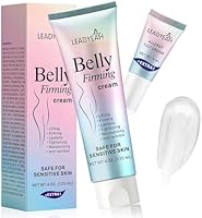 Leadyeah B Flat Belly Firming Cream 125mL + 5mL — image 1