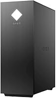 OMEN 25L Gaming Desktop PC, Intel Core i5-10400F, 512GB SSD, 8GB RAM — image 4