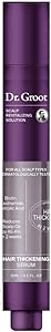 Dr. Groot Hair Thickening Serum 2.08oz Review