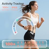 DIVElink TGW008 Smart Watch for Women — image 4