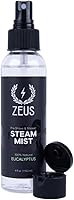 ZEUS 100% Natural Eucalyptus Oil Steam Mist 4 oz. — image 1
