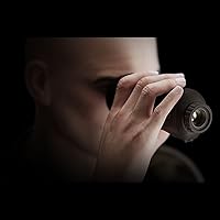 ATN OTS XLT Thermal Monocular 2-8x — image 3