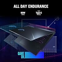 ASUS ROG Strix G18 Gaming Laptop, Intel i9-14900HX, 32GB RAM, 2TB SSD, NVIDIA GeForce RTX 4080 — image 7