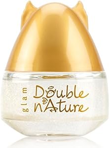 JAFRA Double Nature Glam Eau de Toilette For Women 1.7oz Review