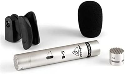 Behringer B-5 Microphone
