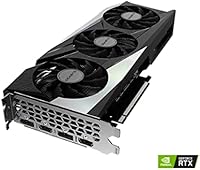 GIGABYTE GeForce RTX 3050 Gaming OC 8GB Graphics Card — image 4