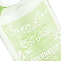 Bien-Etre Eau De Cologne Naturelle 250mL — image 3