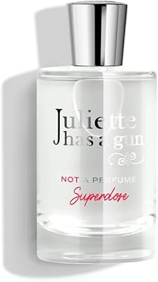 Juliette Has A Gun Not A Perfume Superdose 3.3oz
