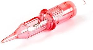 Kwadron Optima 7 Round Shader Cartridge - 0.30mm Point Taper (Box of 20) Review