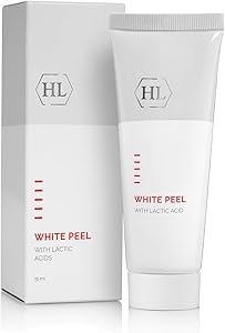 HL Always Active White Peel with Lactic Acid, 2.4oz