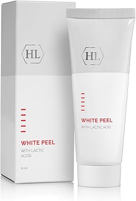 HL Always Active White Peel with Lactic Acid, 2.4oz