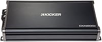 Kicker CXA1800.1 Amplifier — image 1