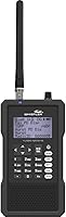 Whistler TRX-1 Handheld Digital Police Scanner — image 1