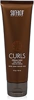Surface Hair Curls Cream Wax, 4 Fl. Oz. — image 1