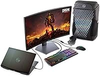Dell G5 15.6” Gaming Laptop, i7-10750H, 32GB RAM, 1TB SSD, GTX 1650 Ti — image 6
