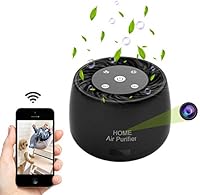 Pragovle AP-QF Wireless WiFi Security Mini Camera — image 1