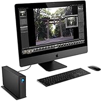LaCie d2 Professional 16TB — image 5