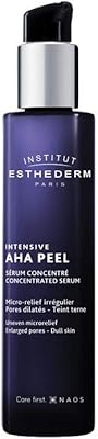 Institut Esthederm Intensive AHA Peel Concentrated Serum 1oz