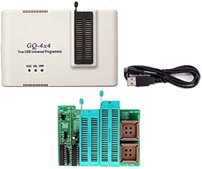 GQ Brand GQ-4X4 USB Universal Programmer