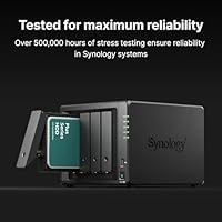 Synology HAT3310 16TB Plus Series SATA HDD — image 4