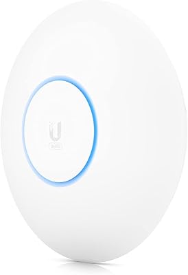 Ubiquiti UniFi 6 Long-Range (U6-LR)