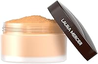 Laura Mercier Secret Brightening Under-Eye Loose Setting Powder, Shade 2 - Medium Deep — image 1