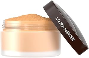 Laura Mercier Secret Brightening Under-Eye Loose Setting Powder, Shade 2 - Medium Deep Review