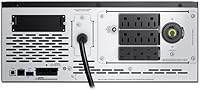 APC Smart-UPS X 2000VA Rack/Tower LCD 100-127V — image 3