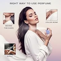 Carlton London Exotique Perfume Gift Set for Women – 4 x 30ml — image 7