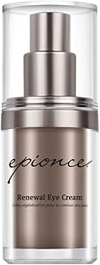 Epionce Renewal Eye Cream 15mL Review