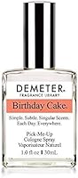 Demeter Fragrance Library Birthday Cake Cologne Spray 1oz — image 2
