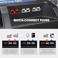 ATEM POWER RV Battery Box 12V — image 4