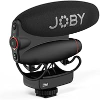 JOBY Wavo PRO DS Professional On-Camera Microphone — image 9