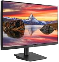 LG 24MP400-B 24-Inch FHD IPS Monitor — image 8