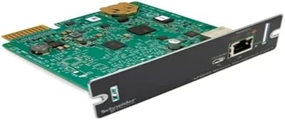 APC AP9640 UPS Network Management Card 3