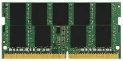 Kingston KVR26S19S8/8 8GB DDR4-2666 SO-DIMM RAM
