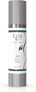 Lira Clinical BIO Hydra C Serum 50ml Review