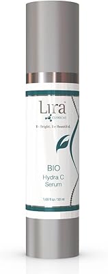 Lira Clinical BIO Hydra C Serum 50ml