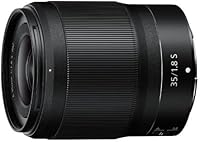 Nikon NIKKOR Z 35mm f/1.8 S Lens — image 7