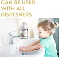 Simply Kleen Coco Liquid Hand Soap, 1 Gallon, Coconut — image 4