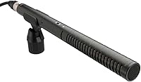 Rode NTG-2 Shotgun Microphone — image 3
