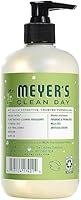 Mrs. Meyer's Clean Day Hand Soap Iowa Pine + Peppermint — image 4