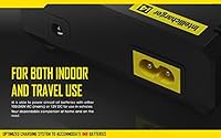 NiteCore Intellicharger New I4 V2 Universal Smart Charger — image 5