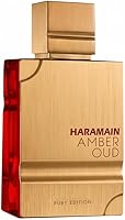 Al Haramain Amber Oud Ruby Edition Eau De Parfum 60ml — image 1