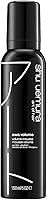 Shu Uemura Art of Hair Awa Volume Volumizing Mousse 5 Fl Oz — image 1