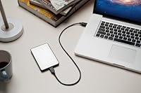 G-Technology G-DRIVE Mobile 1TB USB 3.0 Portable Hard Drive — image 2