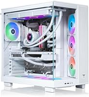 Thermaltake LCGS View 9580S-380XL Gaming Desktop — image 1