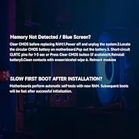 Acclamator DDR5 32GB (2x16GB) 4800MHz RAM — image 6