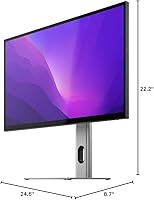 ALOGIC Clarity 27″ 4K UHD Monitor — image 10